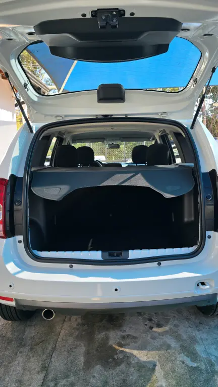 RENAULT Duster - Foto