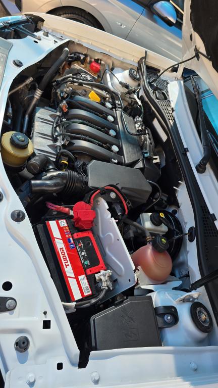 RENAULT Duster - Foto