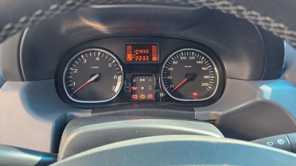 RENAULT Duster - Foto