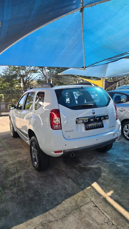 RENAULT Duster - Foto