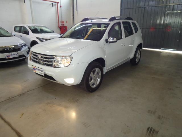 RENAULT Duster - Foto