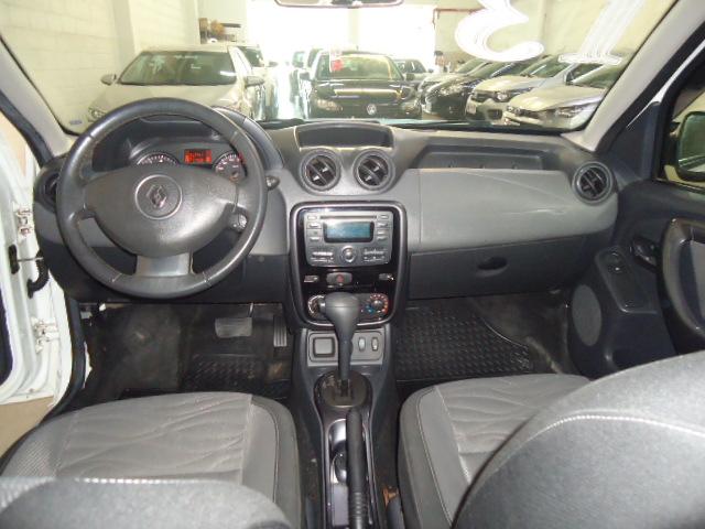 RENAULT Duster - Foto