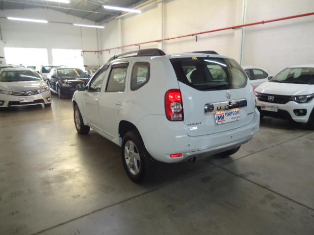RENAULT Duster - Foto