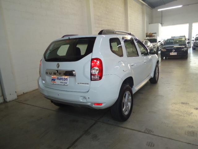 RENAULT Duster - Foto