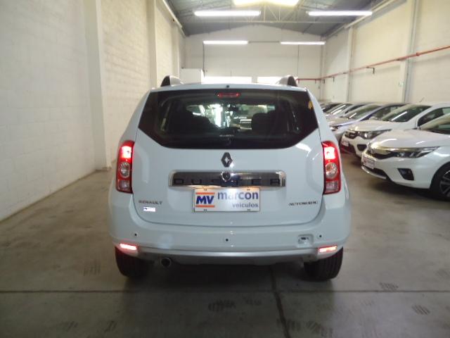 RENAULT Duster - Foto