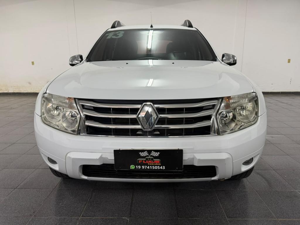 RENAULT Duster - Foto