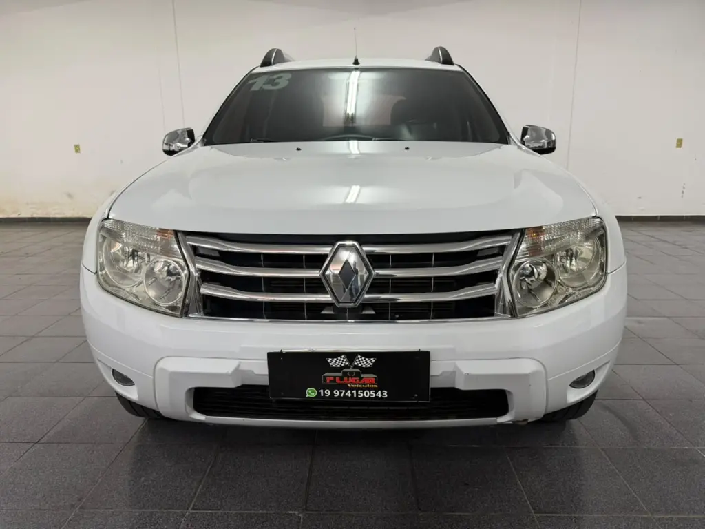 RENAULT Duster - Foto