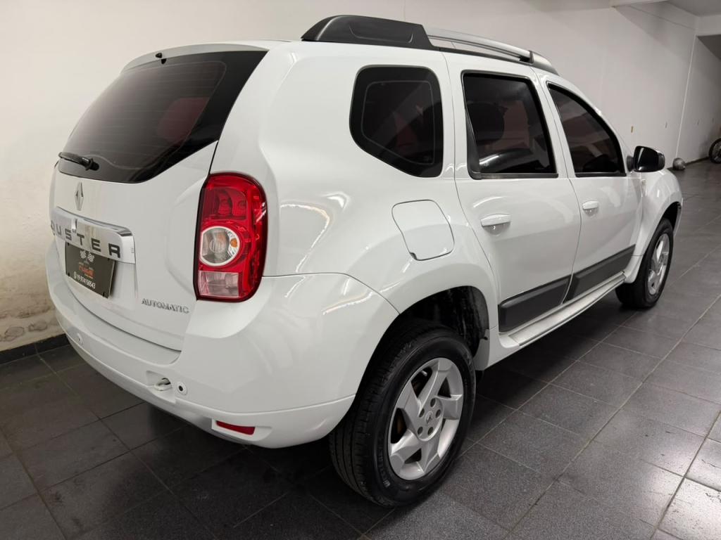 RENAULT Duster - Foto