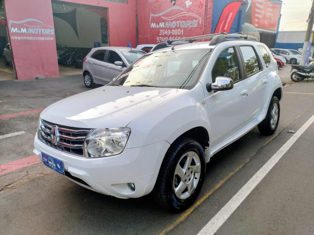 RENAULT Duster - Foto