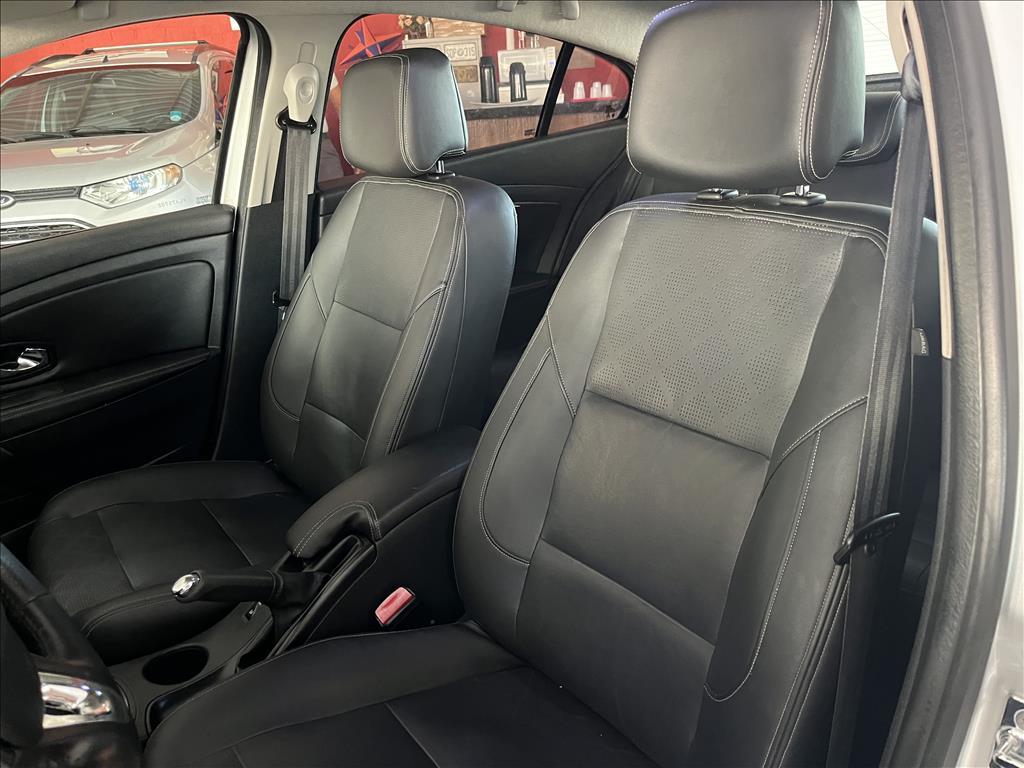 RENAULT Fluence - Foto