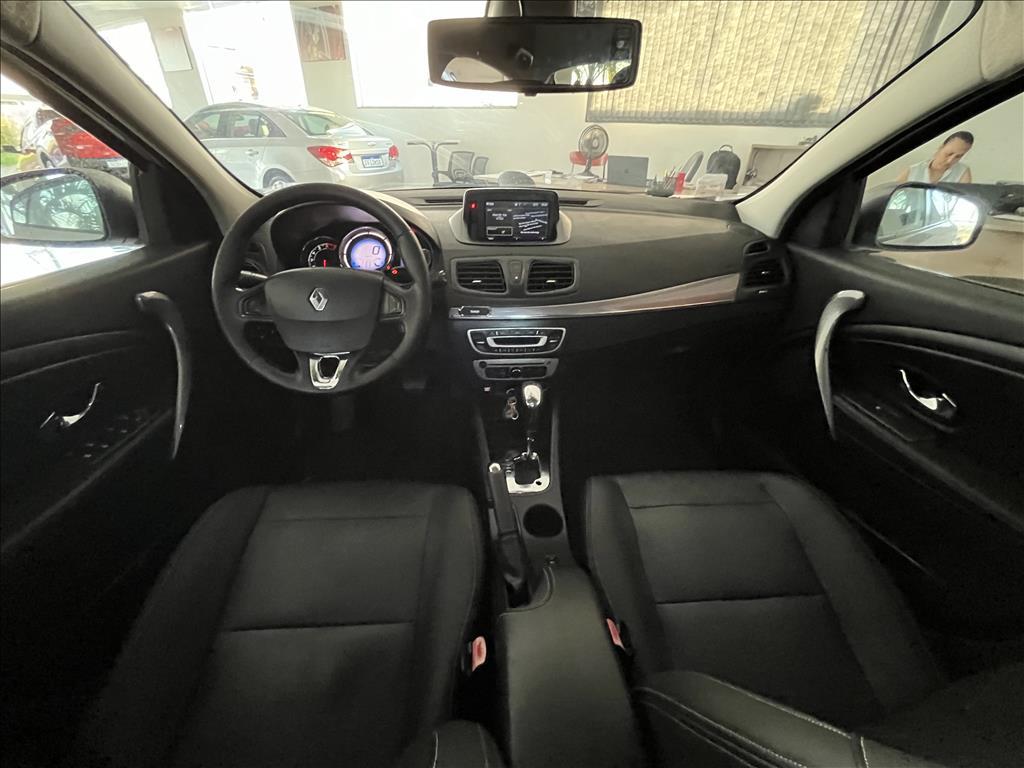 RENAULT Fluence - Foto