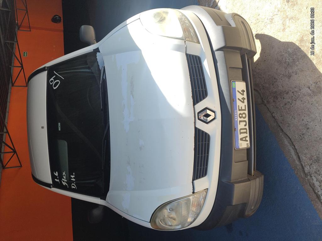 RENAULT Kangoo - Foto