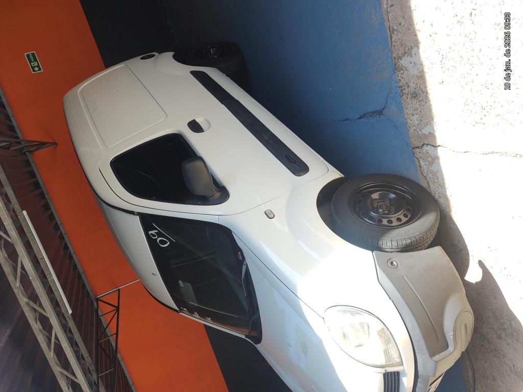 RENAULT Kangoo - Foto