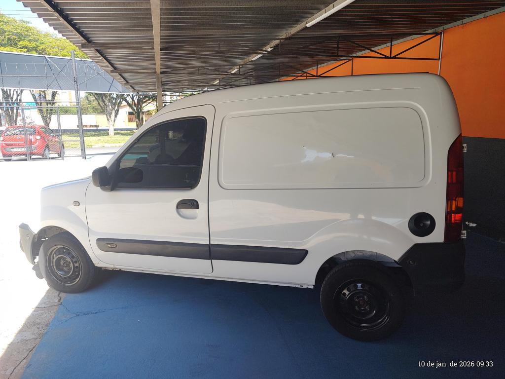 RENAULT Kangoo - Foto