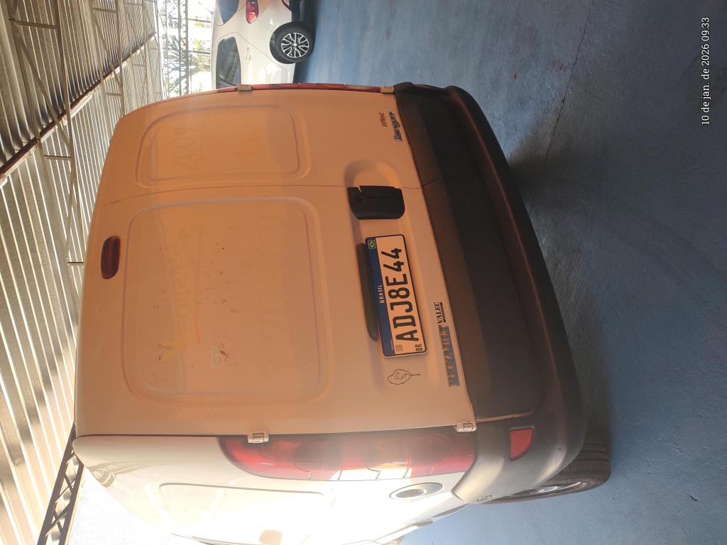 RENAULT Kangoo - Foto