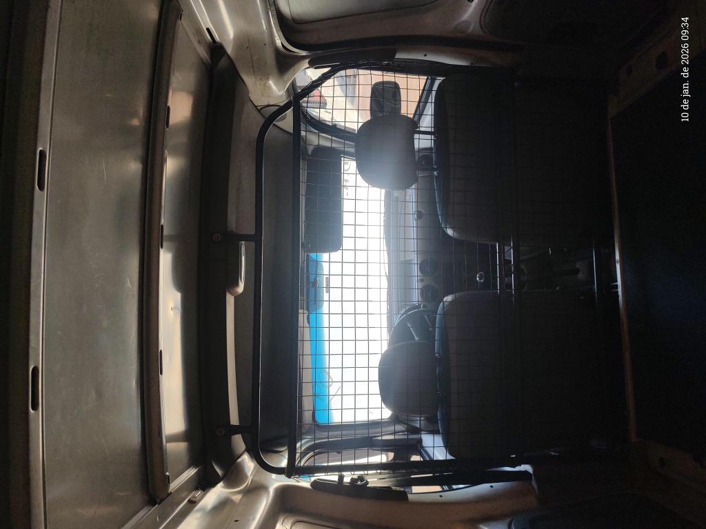 RENAULT Kangoo - Foto