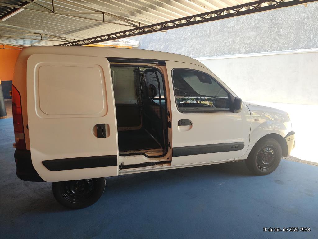 RENAULT Kangoo - Foto