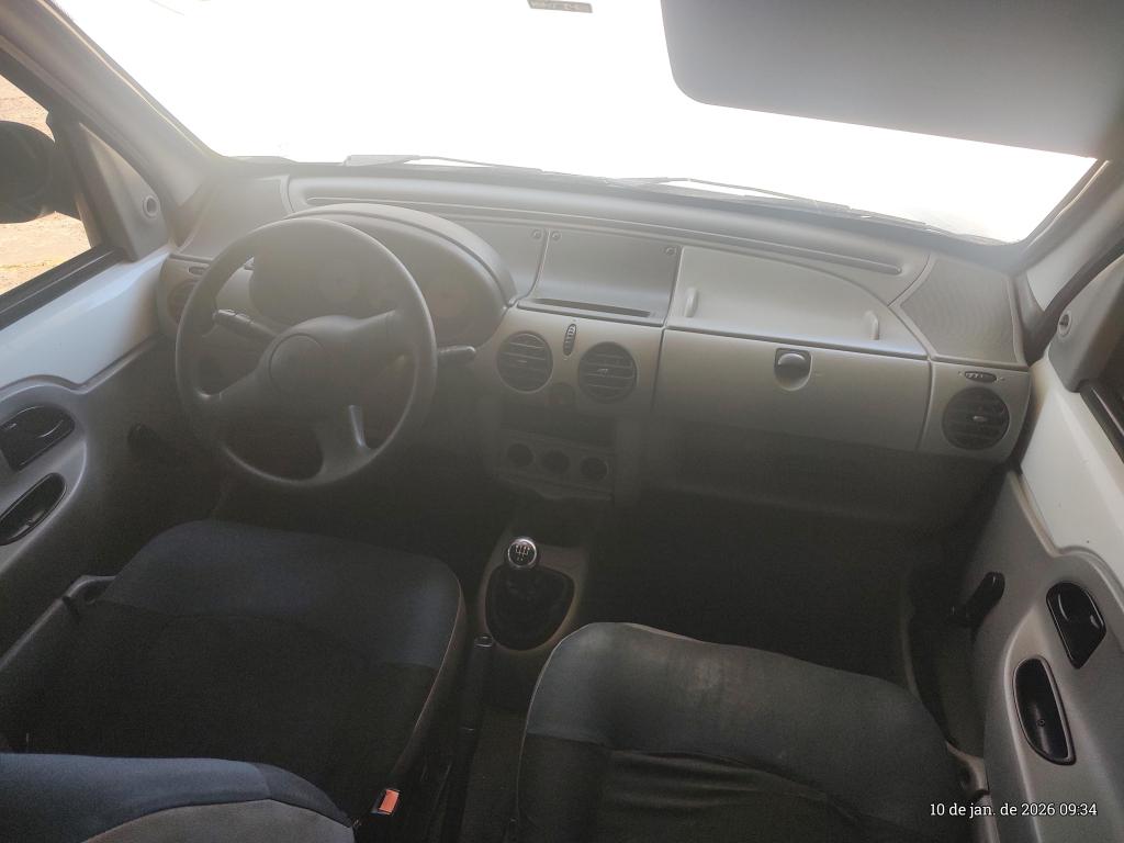 RENAULT Kangoo - Foto