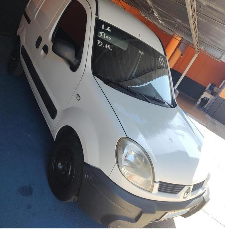 RENAULT Kangoo - Foto