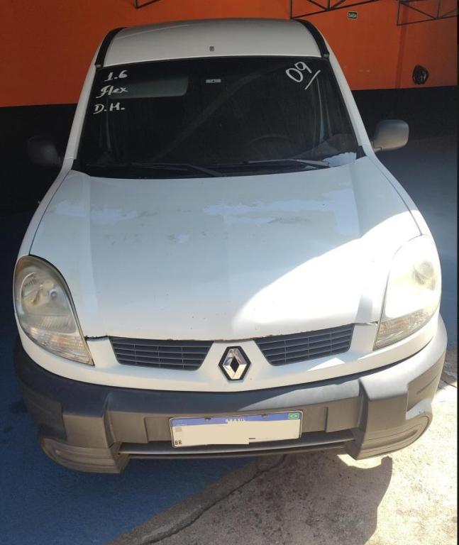 RENAULT Kangoo - Foto