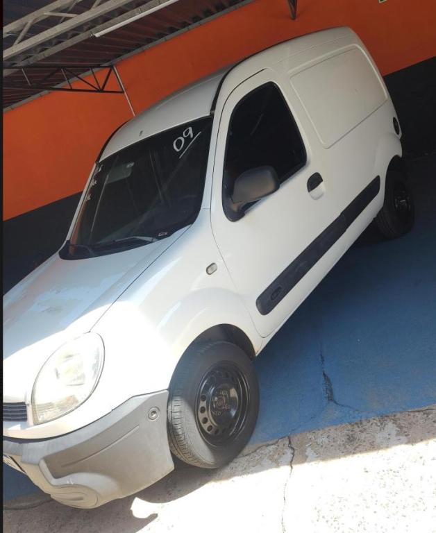 RENAULT Kangoo - Foto
