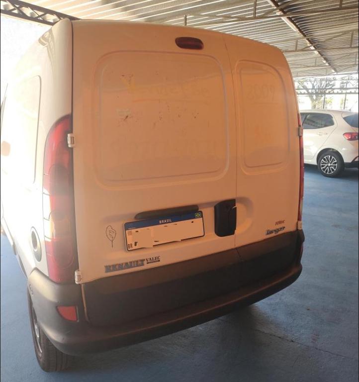 RENAULT Kangoo - Foto