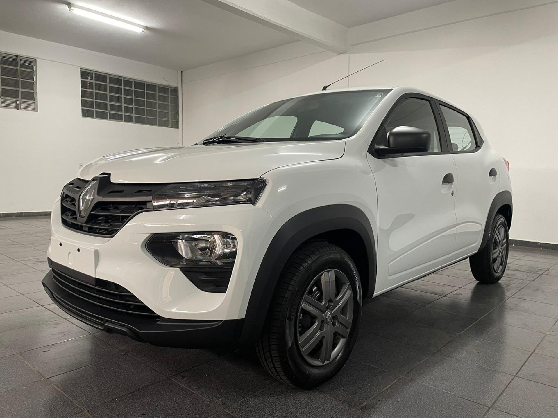 RENAULT Kwid