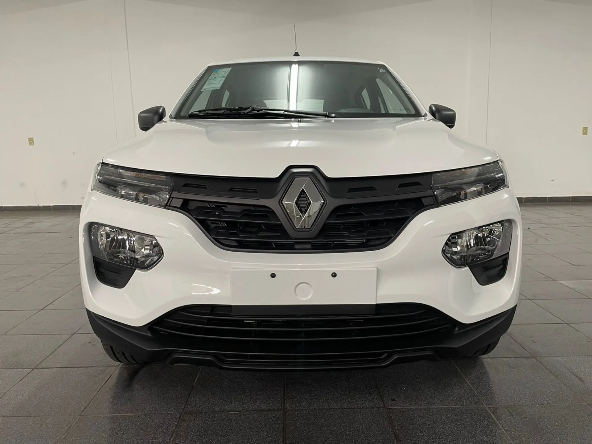 RENAULT Kwid - Foto