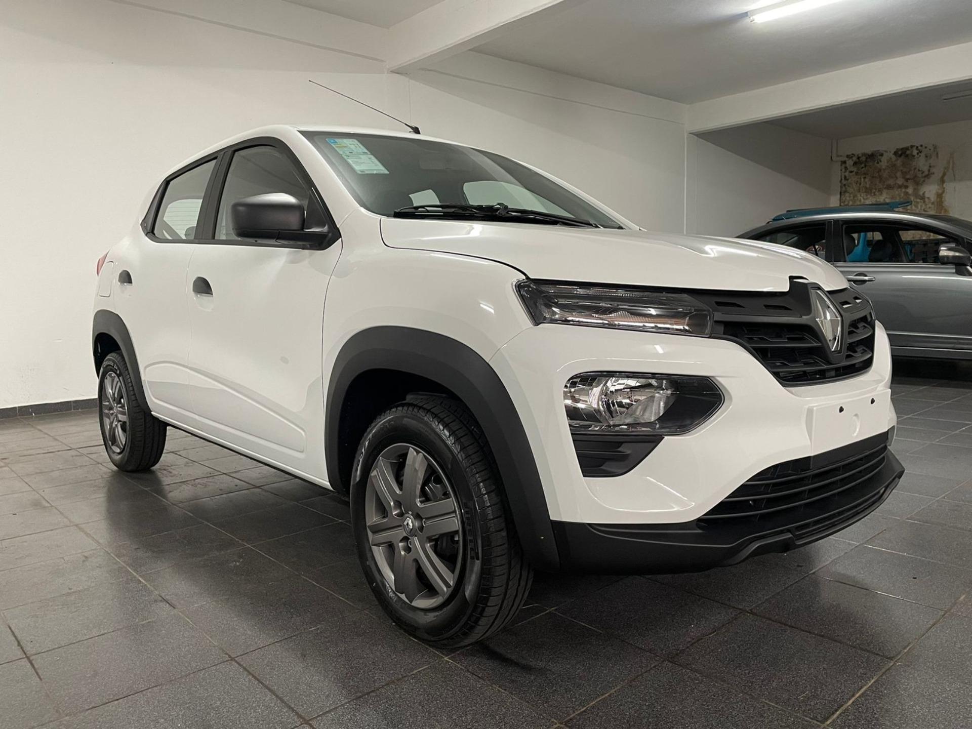RENAULT Kwid - Foto