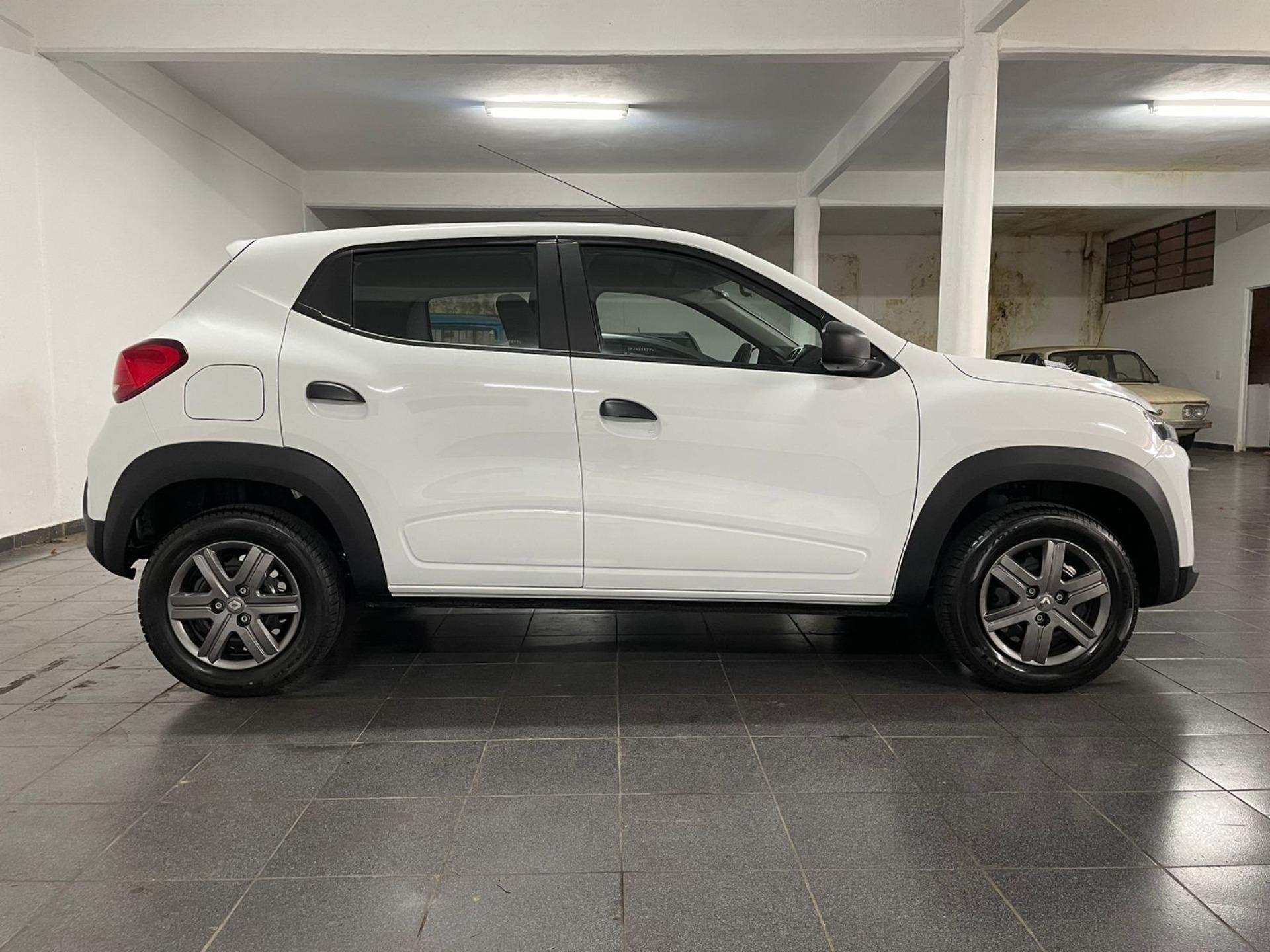 RENAULT Kwid - Foto