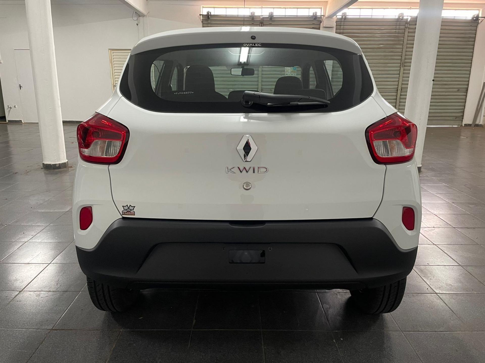 RENAULT Kwid - Foto