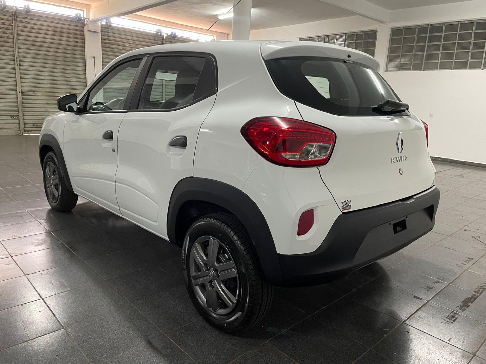 RENAULT Kwid - Foto