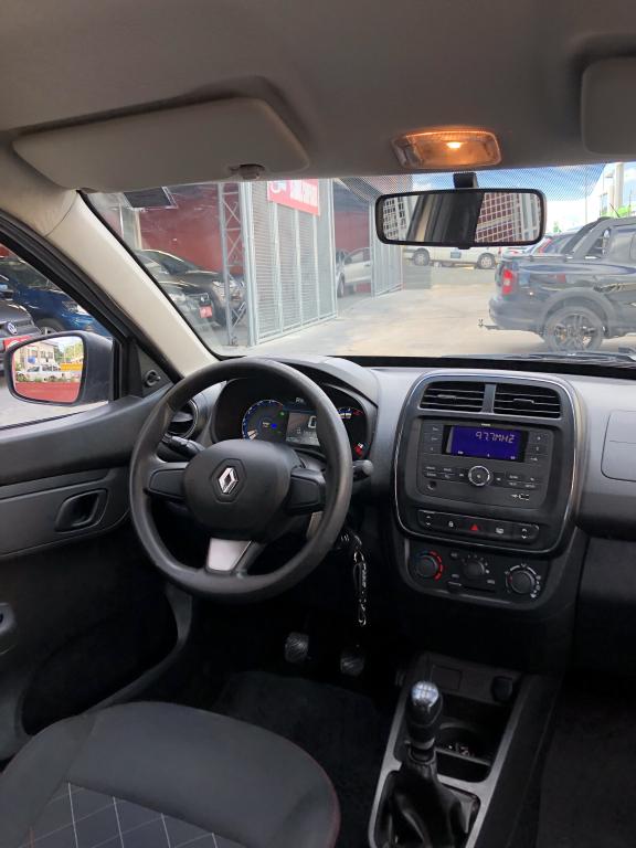 RENAULT Kwid - Foto