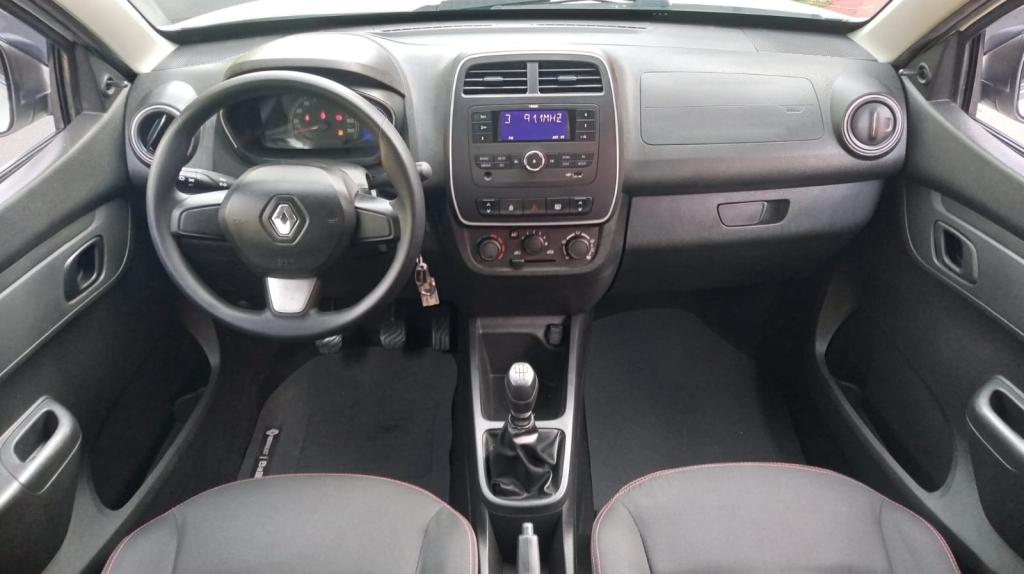 RENAULT Kwid - Foto