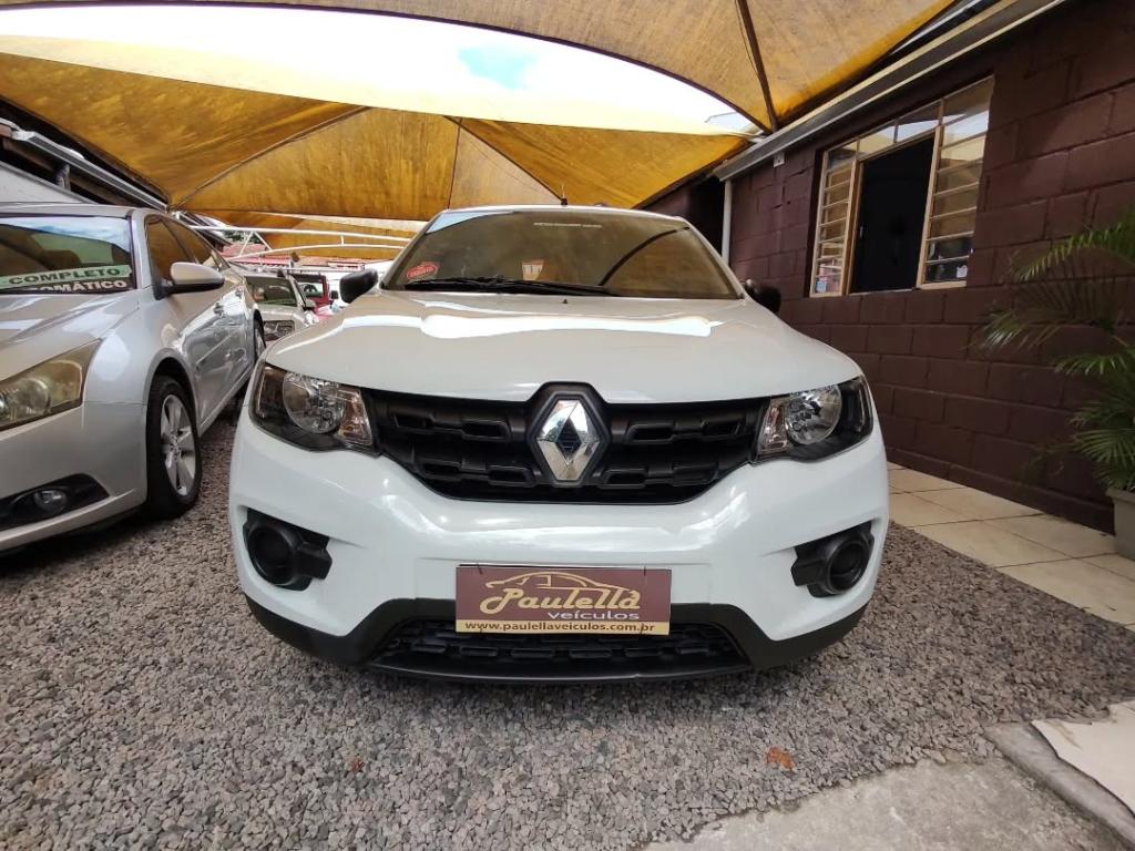 RENAULT Kwid - Foto