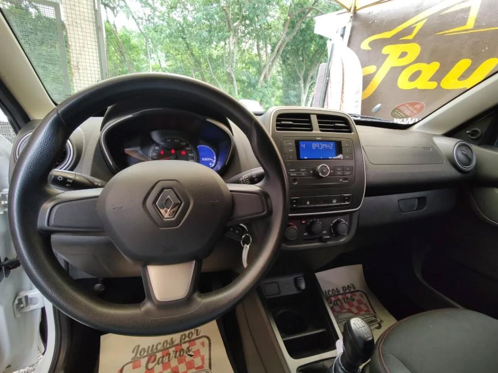 RENAULT Kwid - Foto