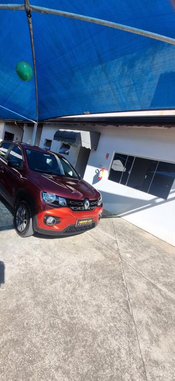 RENAULT Kwid - Foto