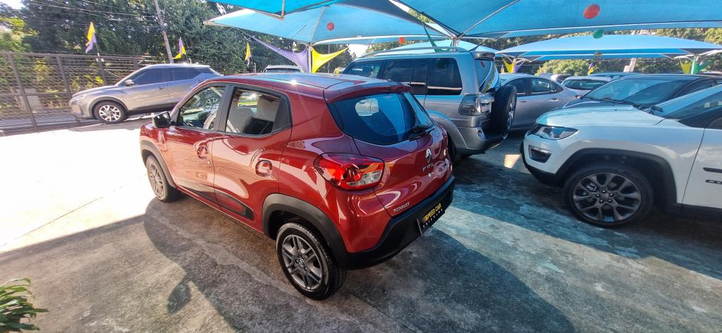 RENAULT Kwid - Foto
