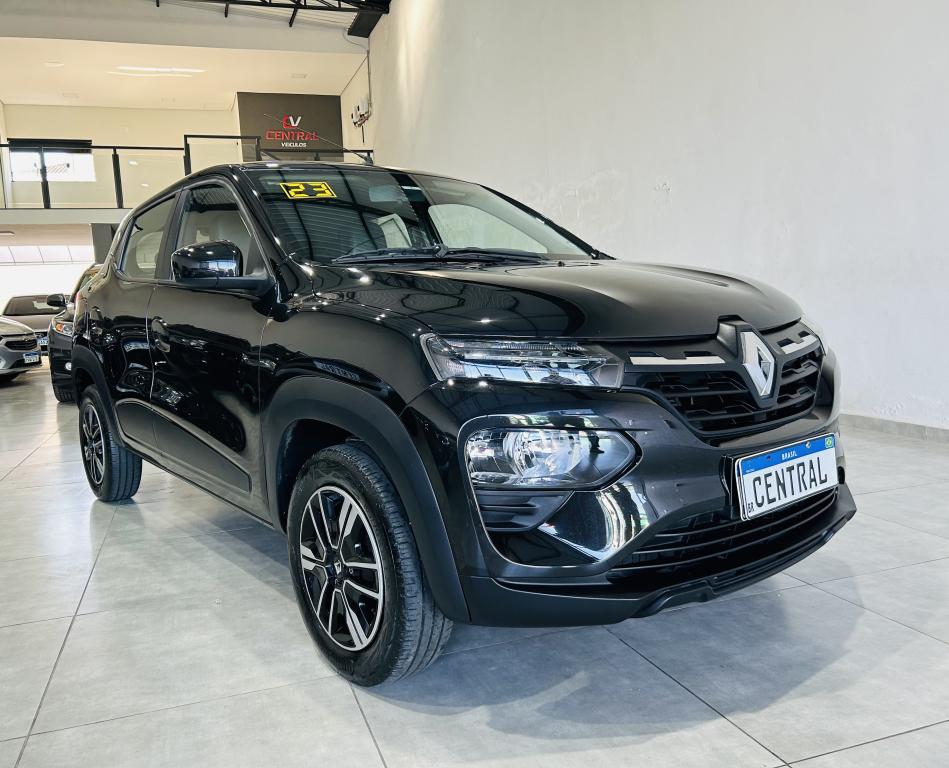 RENAULT Kwid