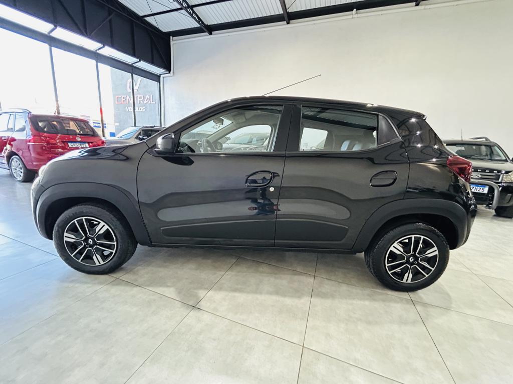 RENAULT Kwid - Foto