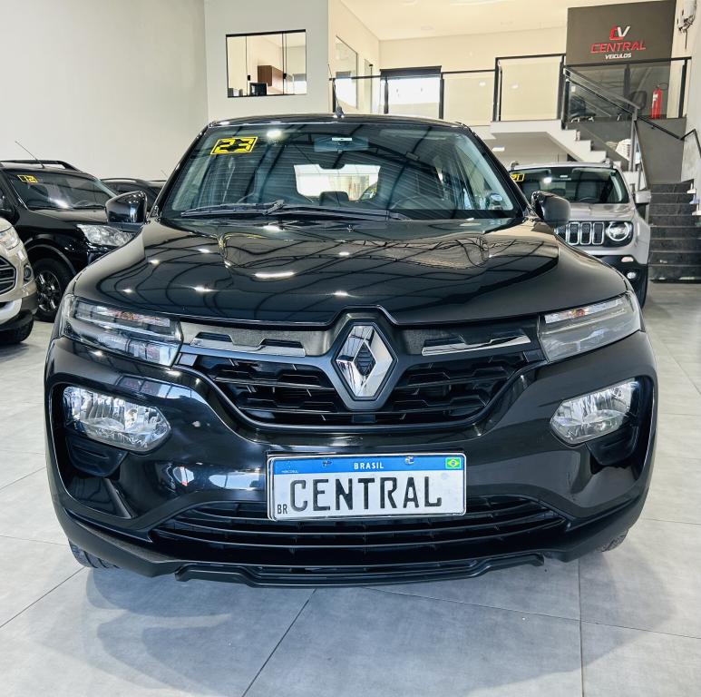 RENAULT Kwid - Foto