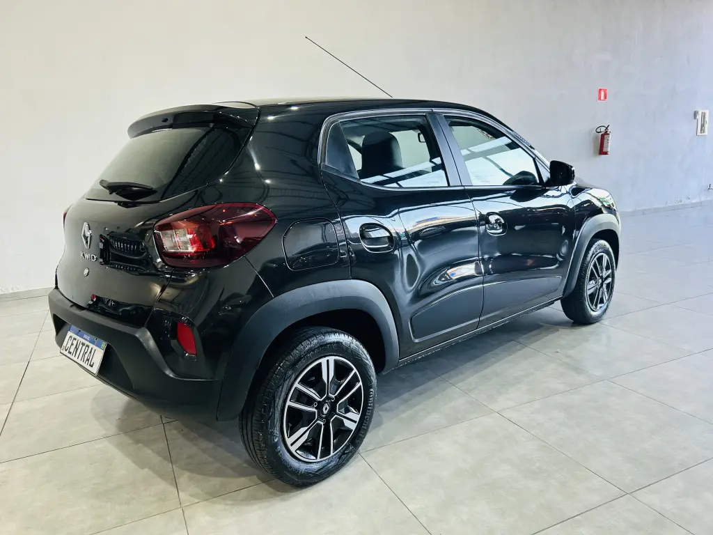 RENAULT Kwid - Foto