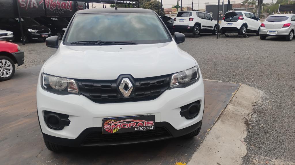RENAULT Kwid - Foto