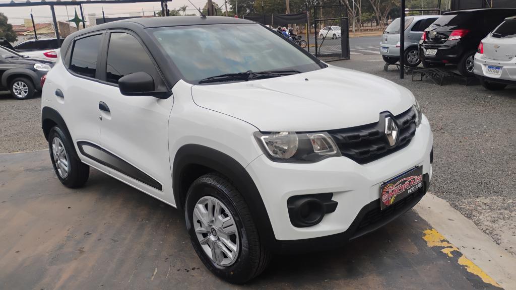 RENAULT Kwid - Foto
