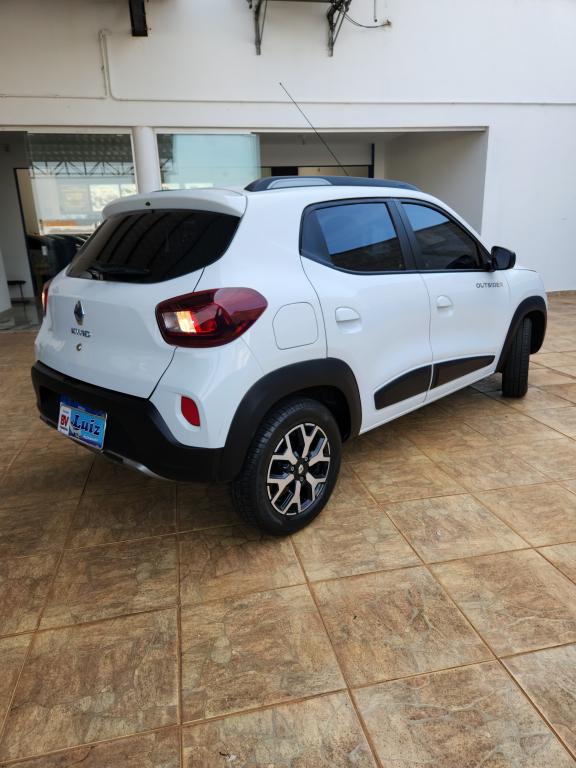 RENAULT Kwid - Foto