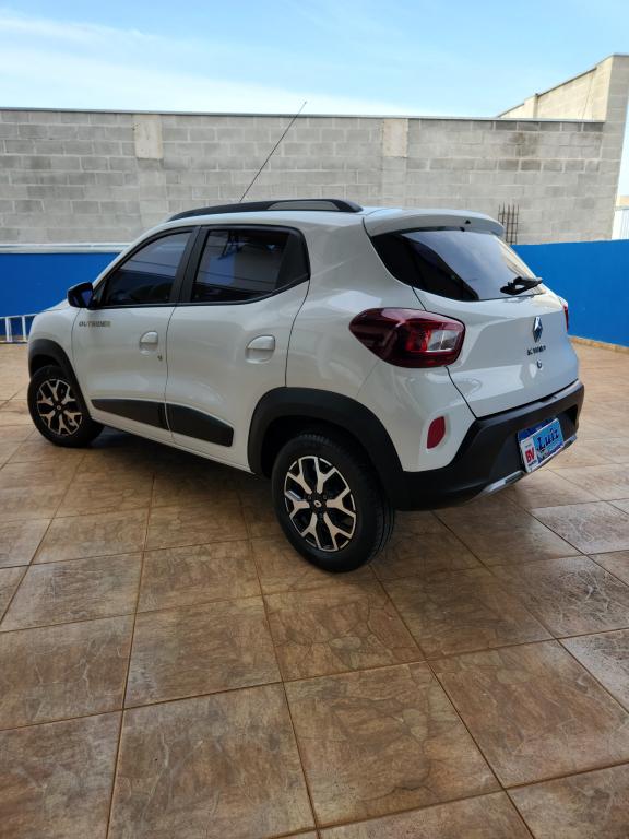 RENAULT Kwid - Foto