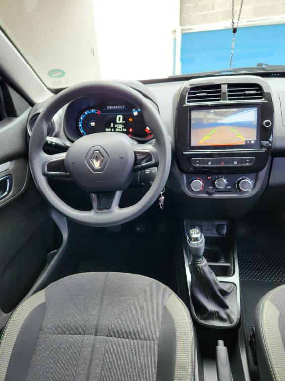 RENAULT Kwid - Foto