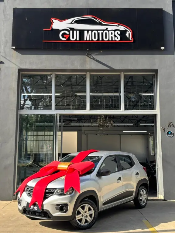 RENAULT Kwid