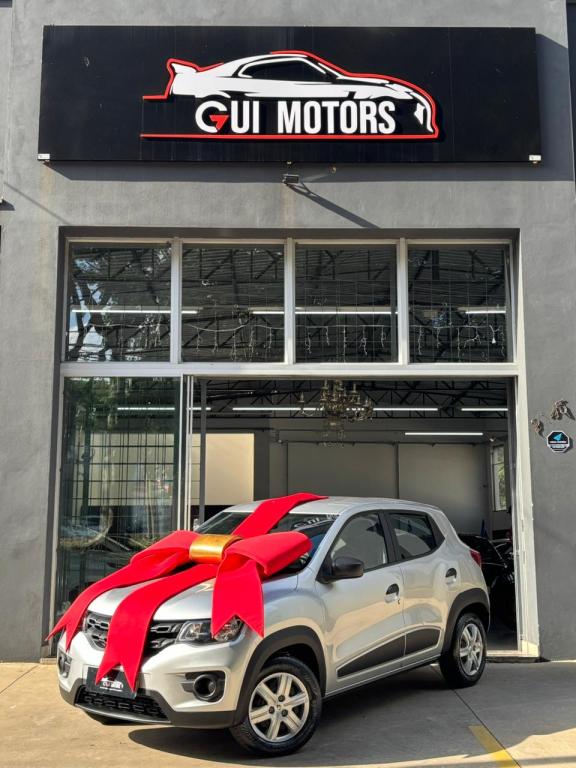 RENAULT Kwid