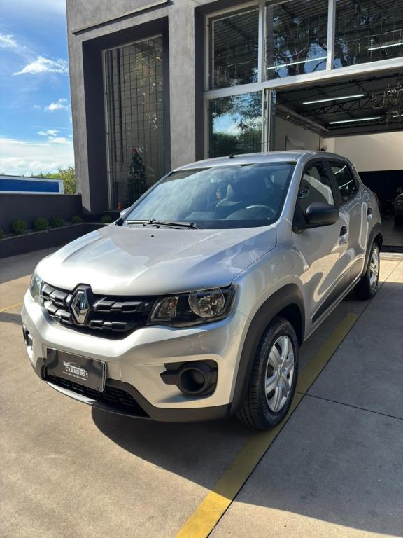 RENAULT Kwid - Foto